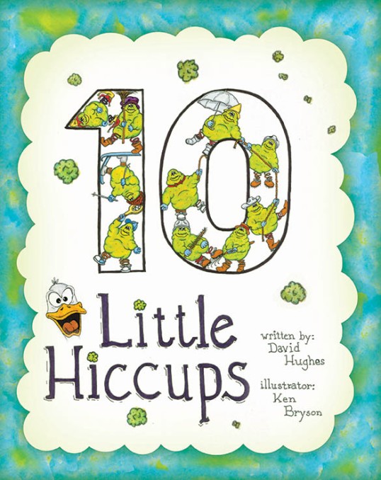 10 Little Hiccups